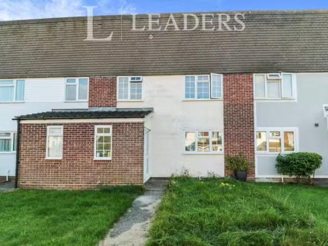 House for rent in Epping