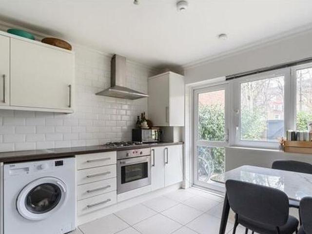 House for rent in City of London, Greater London