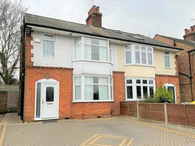House for rent