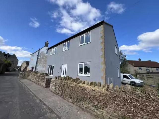 House for rent in Ashurst Bridge, Hampshire