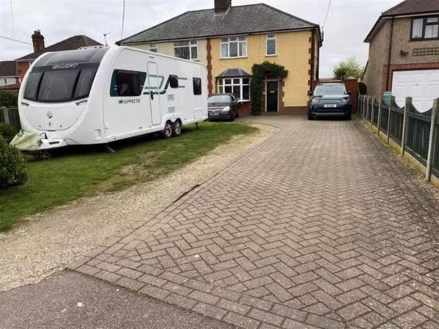 House for rent in Clapham, Greater London