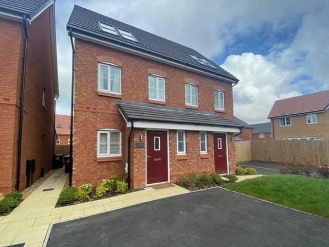 House for rent in Lancashire