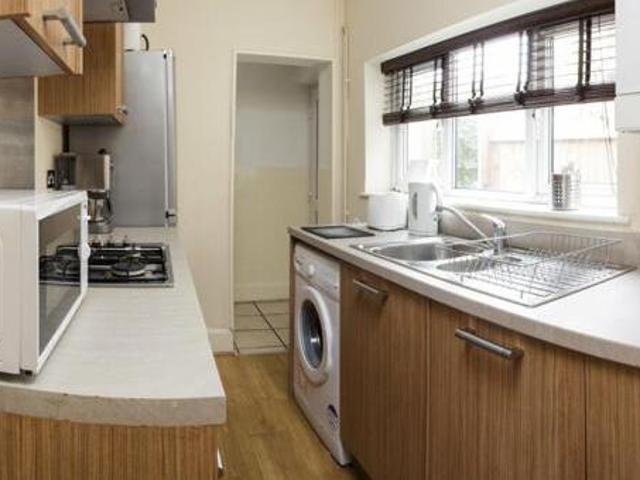 House for rent in Elmfield, Leicestershire