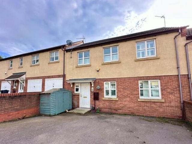 House for rent in Elmfield, Leicestershire