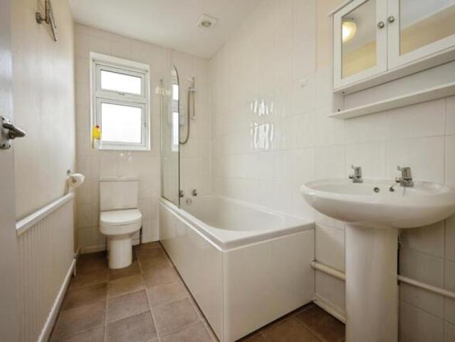 House for rent in Bedford