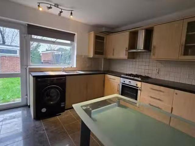 House for rent in Hamerton, Kent