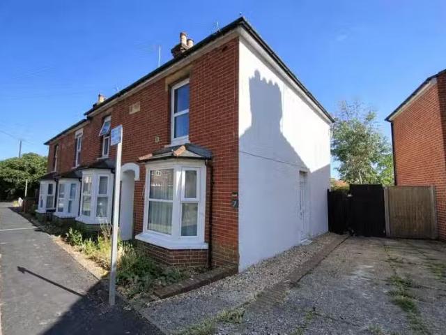 House for rent in Fole, Surrey
