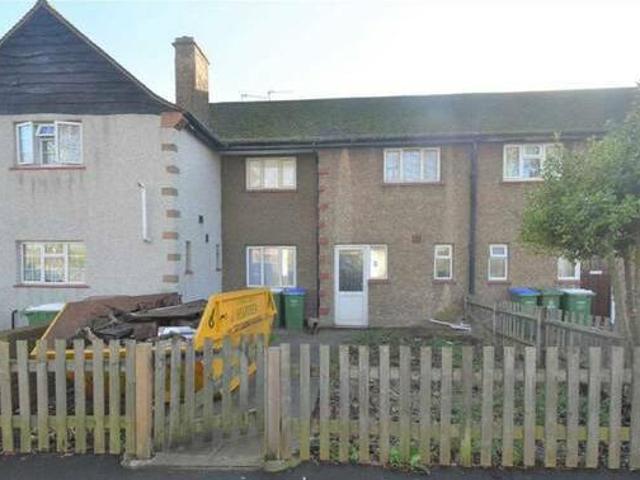 House for rent in Lyons, Greater London
