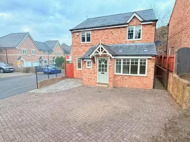 House for rent