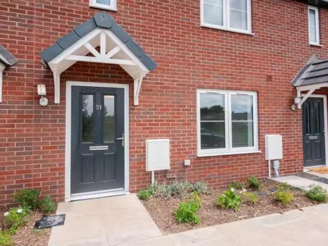 House for rent in Catbrain, South Gloucestershire