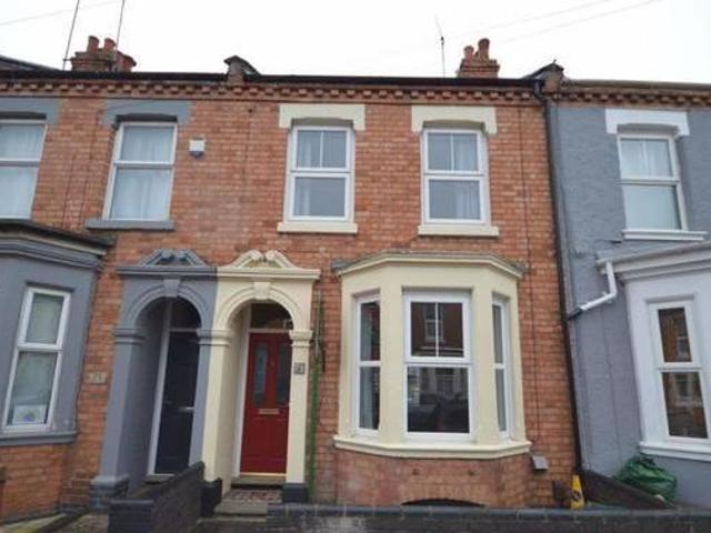 House for rent in England
