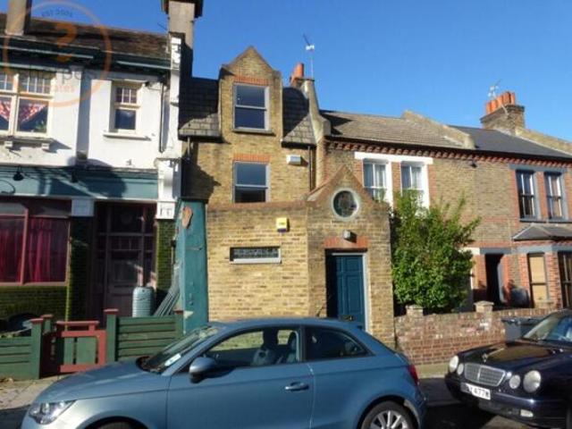 House for rent in Strode, Devon