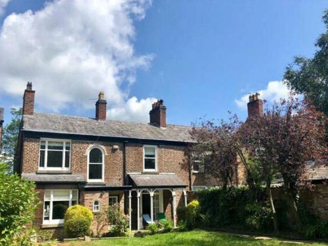 House for rent in Hurdsfield, Macclesfield