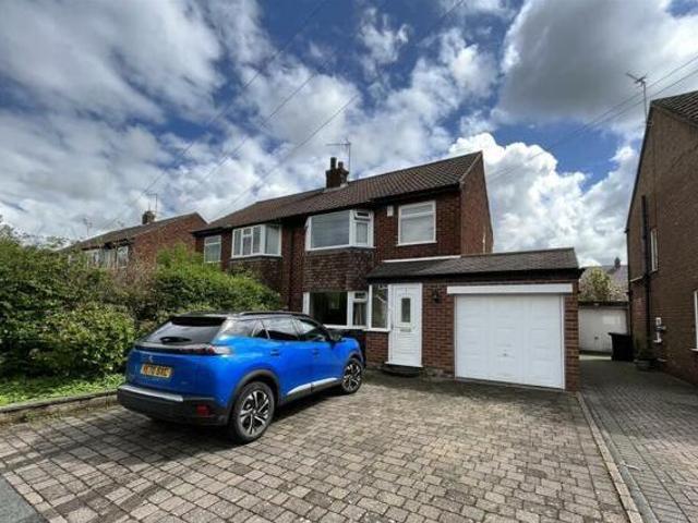 House for rent in Ivy Meade, Macclesfield