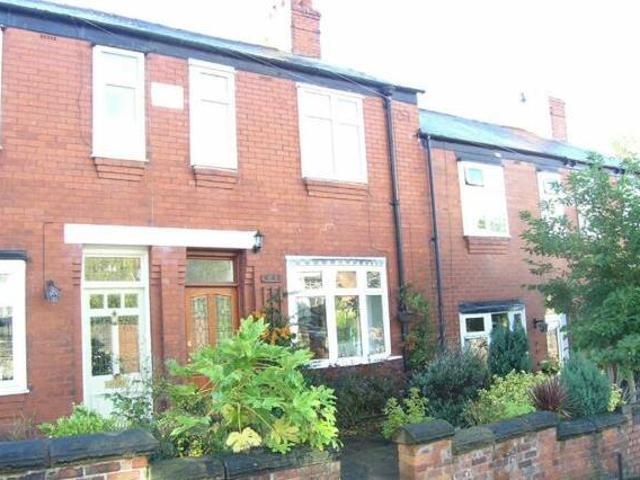 House for rent in Hurdsfield, Macclesfield