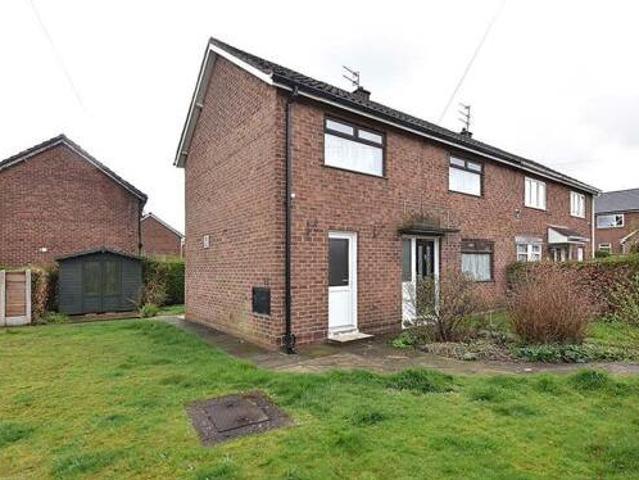 House for rent in Hurdsfield, Macclesfield