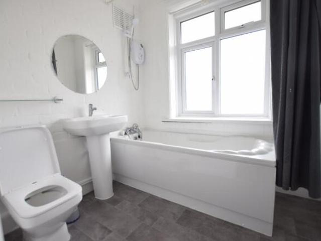 House for rent in Springbourne, Bournemouth
