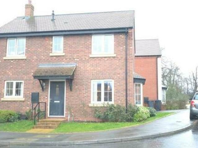 House for rent in Binley, West Midlands