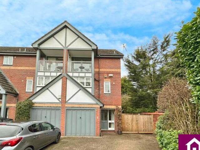 House for rent in Lancashire