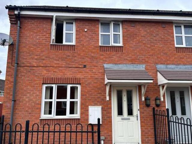 House for rent in Lancashire