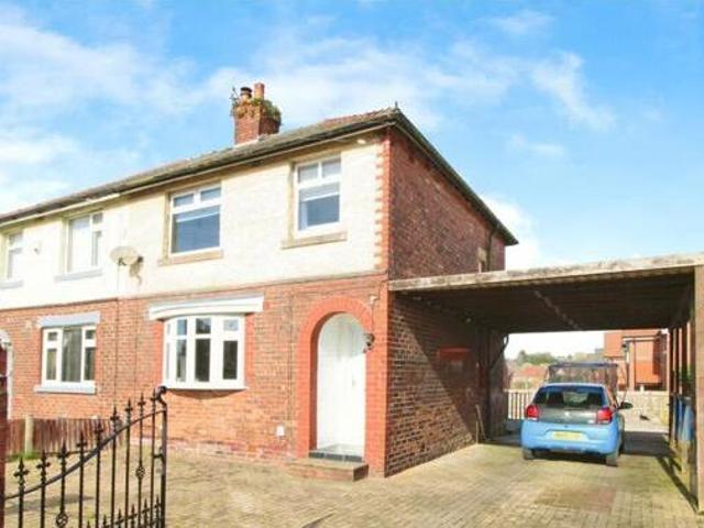 House for rent in Lancashire