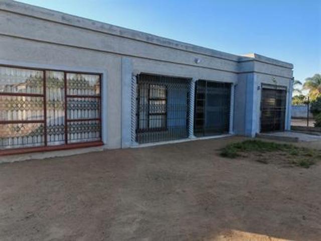 House for rent in Seshego, Limpopo