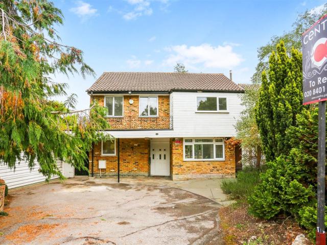 House for rent in Greater London