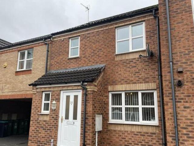 House for rent in Potters Corner, East Midlands