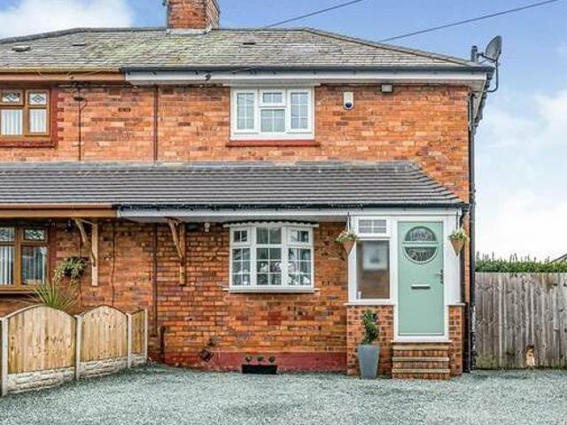 House for rent