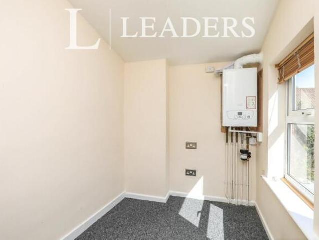 House for rent in East Bank, Norfolk