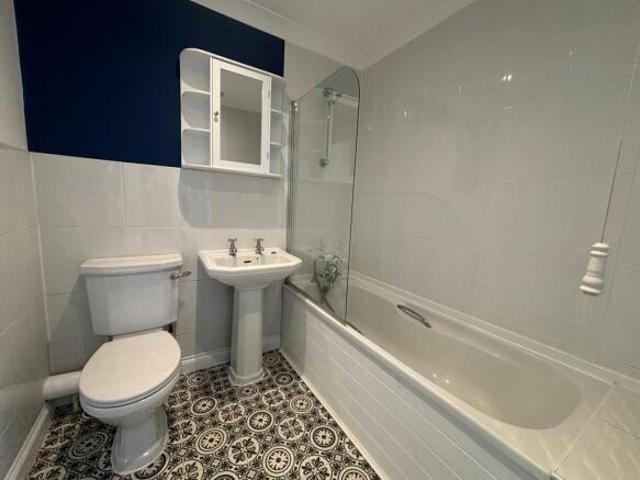 House for rent in St Leonards, Watergate