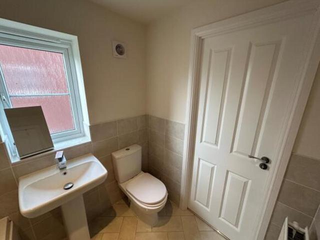 House for rent in Formby, Sefton