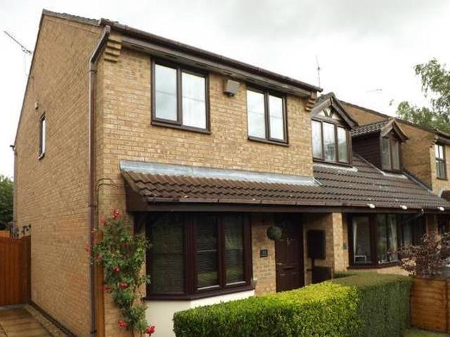 House for rent in Leicestershire