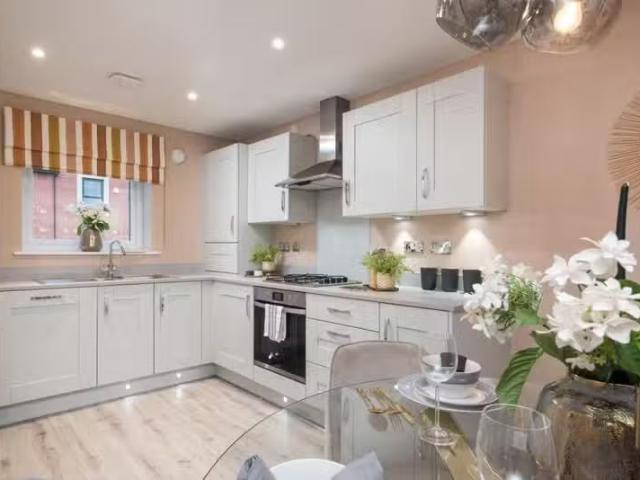 House for rent in Auckland Park, South Church