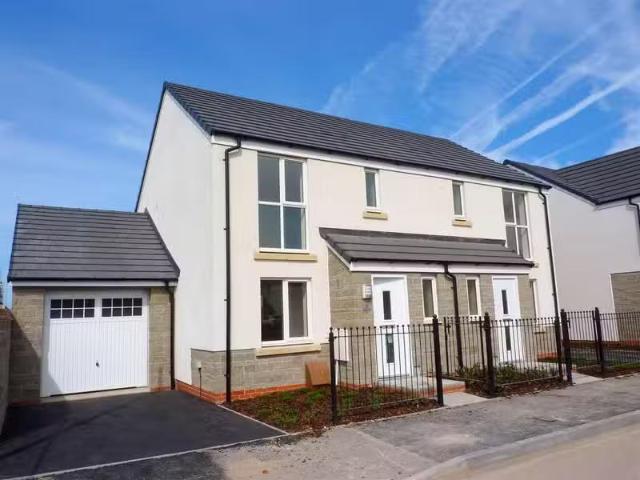 House for rent in Haywood Village, Weston-super-mare