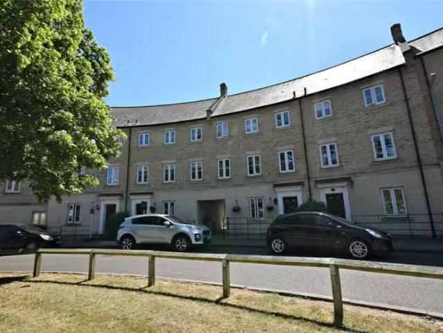 House for rent in Chipping Hill, Essex