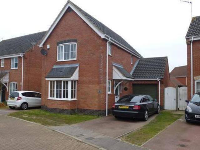 House for rent in Suffolk
