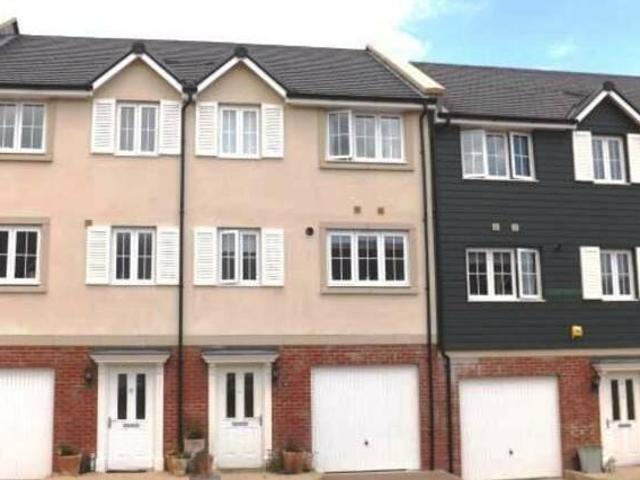 House for rent in Hampshire