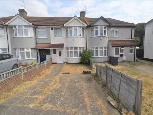 House for rent in Georgia, Greater Manchester