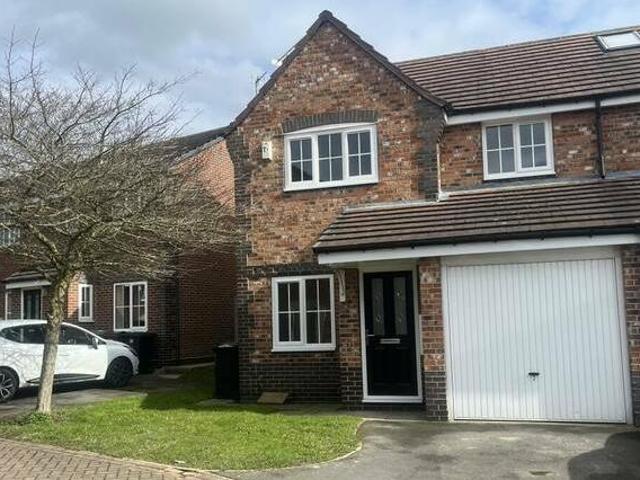 House for rent in Yorkshire And The Humber