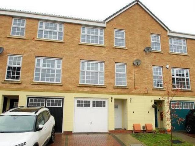 House for rent in Dudley Port, Tipton
