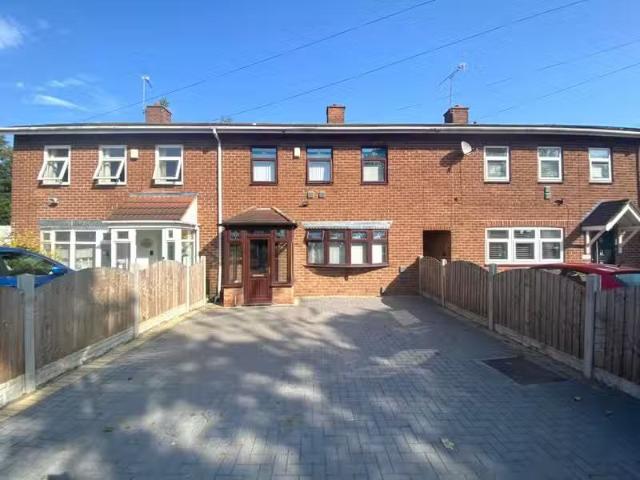 House for rent in Tile Cross, West Midlands