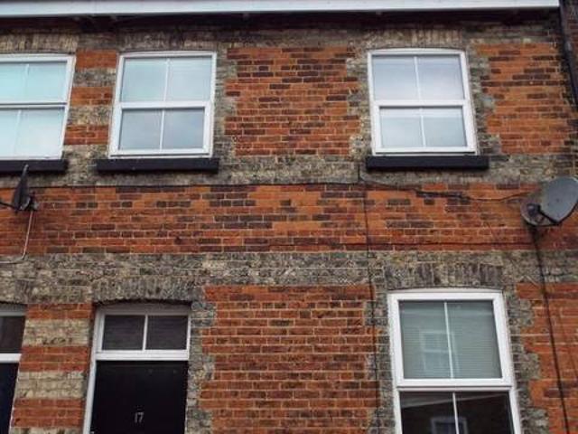 House for rent in Norfolk, England