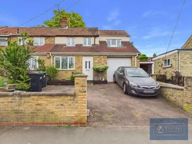 House for rent in Wicken, Barway