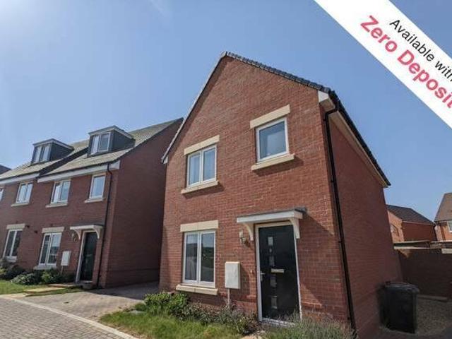 House for rent in Hampshire, England