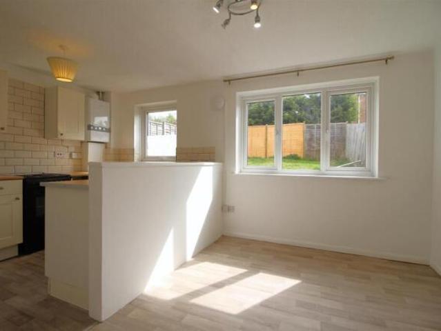 House for rent in Hunsbury Hill, Northamptonshire