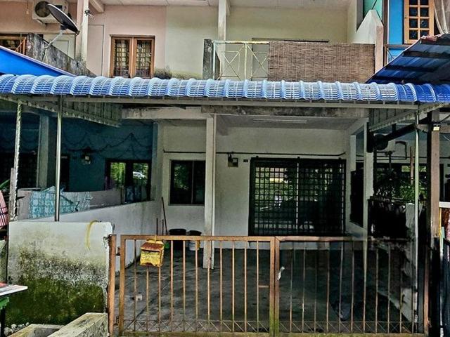 House for rent in Perak, Tanjong Ipoh