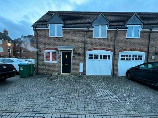 House for rent in Buckinghamshire, England