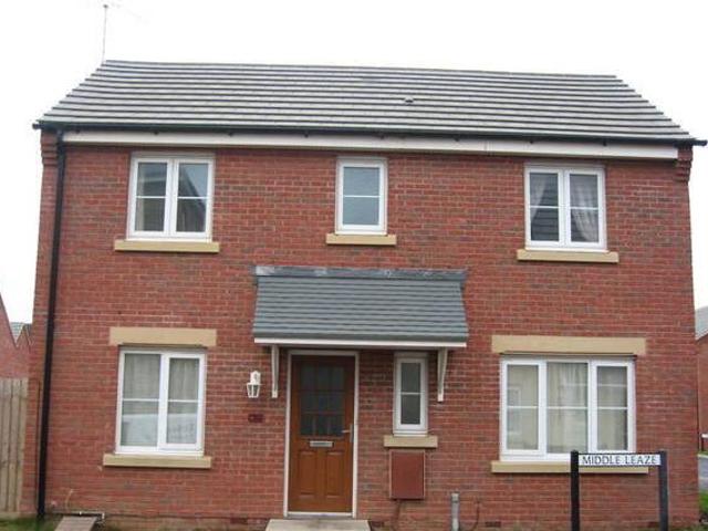 House for rent in Wiltshire