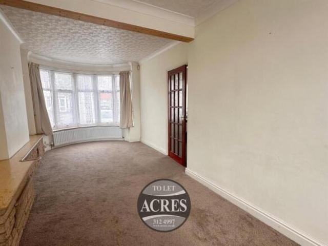 House for rent in Great Barr, West Midlands